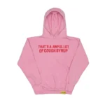 ALOCS Classic Hoodie