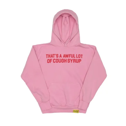 ALOCS Classic Hoodie