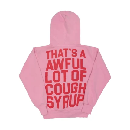 ALOCS Classic Hoodie f