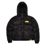 ALOCS Puffer Jacket