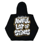 Awful Lot Of Stincs Hoodie d