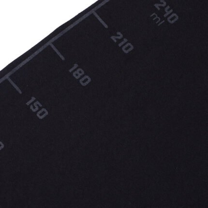 Black Tonal Classic T Shirt f