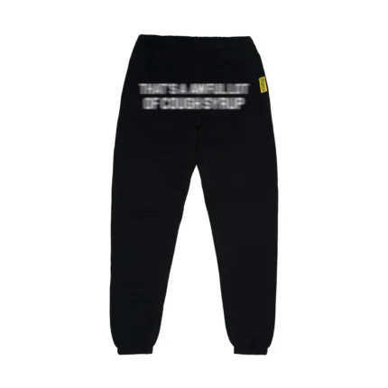 Blurred Lines Sweatpants