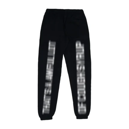 Blurred Lines Sweatpants f