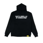 Classic Cough Syrup Hoodie