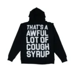 Classic Cough Syrup Hoodie f