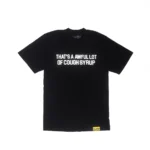 Classic Cough Syrup T Shirt