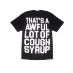 Classic Cough Syrup T Shirt f