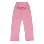 Classic Flare Sweatpants