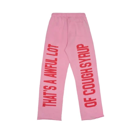 Classic Flare Sweatpants f