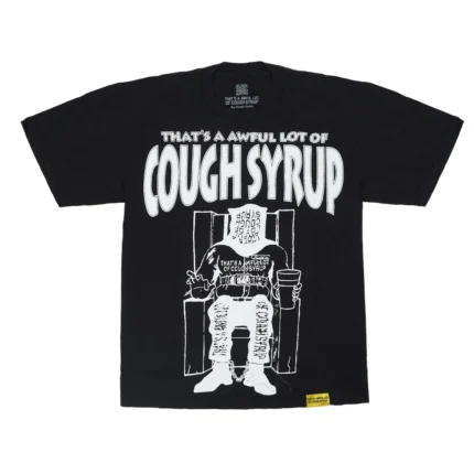 Death Row T Shirt