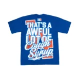 Dodger T shirt v
