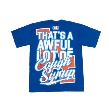 Dodger T shirt v