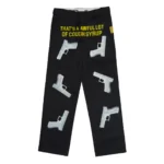 Glocc Dickies Pants