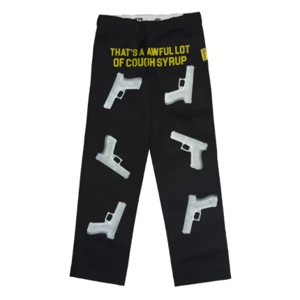 Glocc Dickies Pants