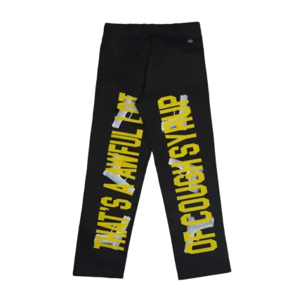 Glocc Dickies Pants d