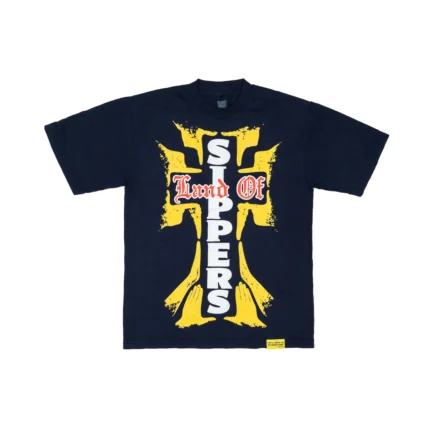 Land Of the Sippers T Shirt
