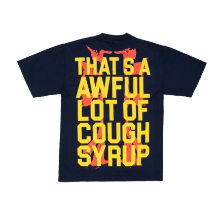 Land Of the Sippers T Shirt f