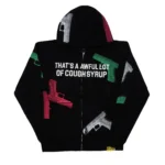 Mexico Glocc Hoodie