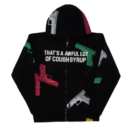 Mexico Glocc Hoodie