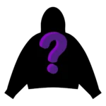 Mystery Hoodie