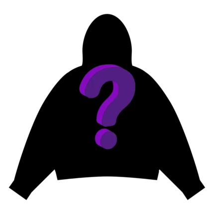 Mystery Hoodie