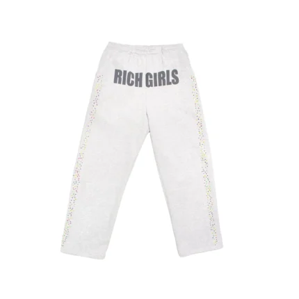 Rich Girls Sweatpants