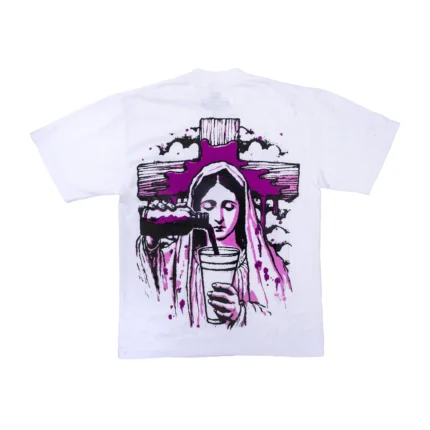 Rosary T Shirt f